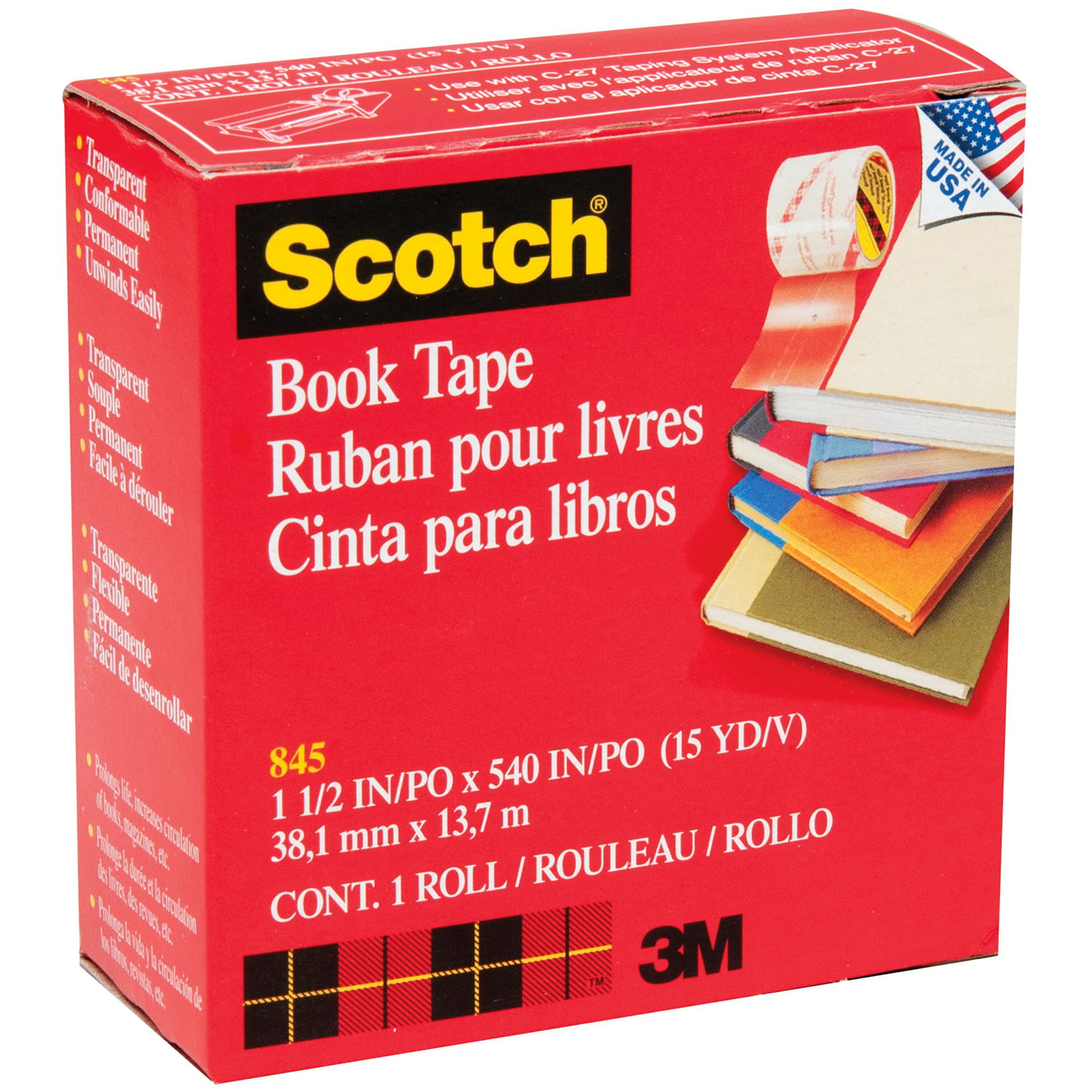 Other Tape